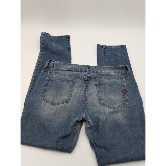 Guess Jeans Sarah Skinny, 28 - Picture 7 of 11